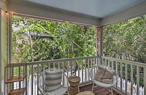 Key West House | Charming 'Boho Breeze' Retreat w/Pool Access