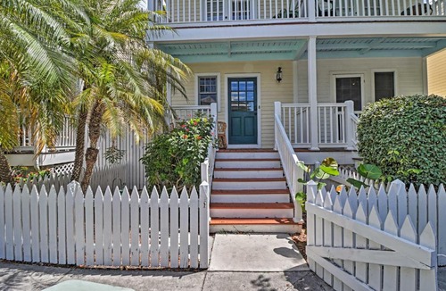 Key West House | Charming 'Boho Breeze' Retreat w/Pool Access