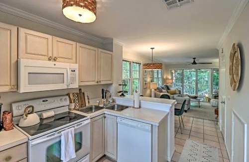 Key West House | Charming 'Boho Breeze' Retreat w/Pool Access