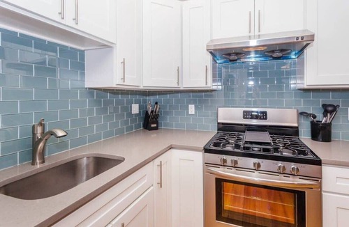 Dorchester Condo | Charming Boston Home | Near T