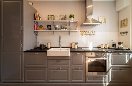 Dergano Apartment | Charming Bouitique apartment for Designg Week Milano