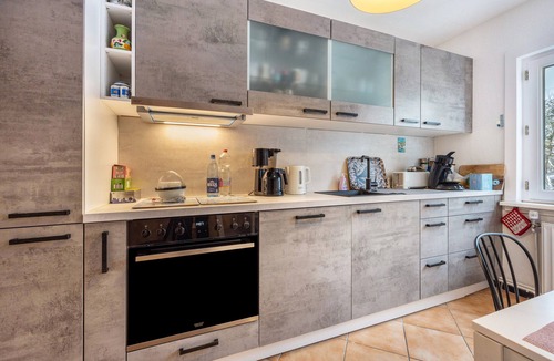 Waldheim Apartment | Charming Boutique Apartment with Balcony and Wi-Fi