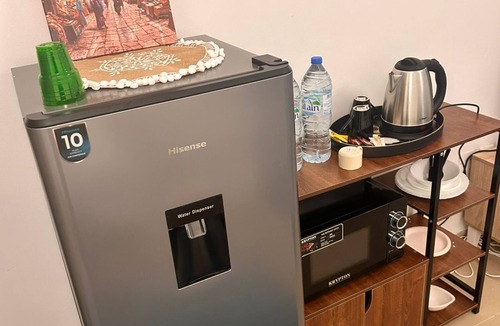 Ajman Apartment | Charming Boutique Studio ,Guest Suite, AJMAN