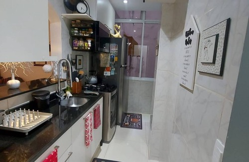 Santa Teresa Apartment | Charming Apartment Lapa Saint Teresa