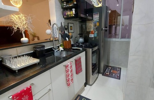 Santa Teresa Apartment | Charming Apartment Lapa Saint Teresa