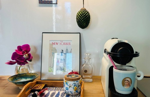 Cœur de Ville Apartment | Charming, bright and quiet 2 P apartment 6 minutes from central Paris