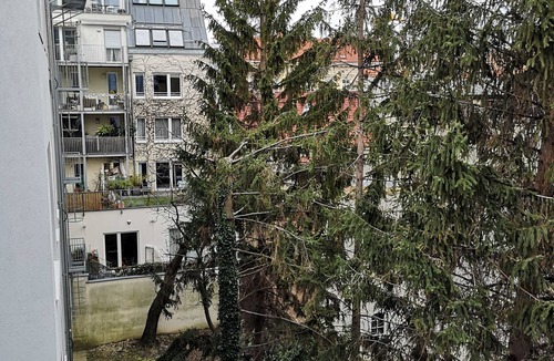 Wahring Apartment | Charming, bright apartment in a Viennese Art Nouveau building, close to the center, free WiFi