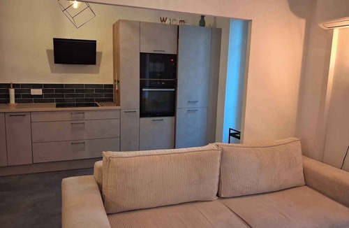 Riquier Apartment | Charming bright apartment in Nice