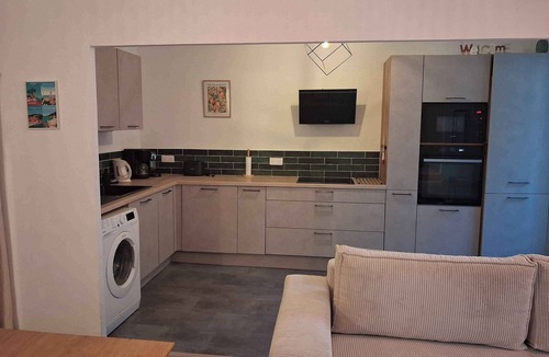 Riquier Apartment | Charming bright apartment in Nice
