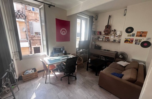 Les Chartreux Apartment | Charming bright T2