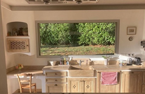 Veyras Villa | Charming bright villa in Ardeche