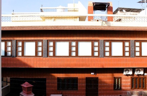 Civil Lines House | Charming bungalow in fabulous Jaipur perfect for your getaway. Located centrally