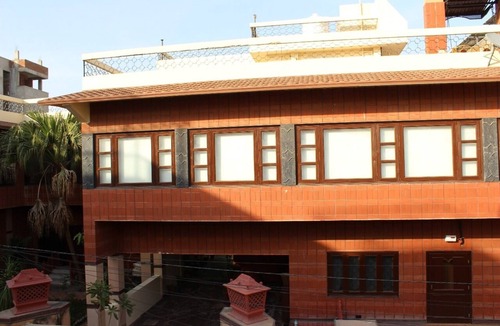 Civil Lines House | Charming bungalow in fabulous Jaipur perfect for your getaway. Located centrally