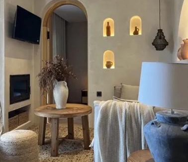 Tarifa House | Charming Bungalow in Tarifa with Garden