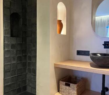 Tarifa House | Charming Bungalow in Tarifa with Garden