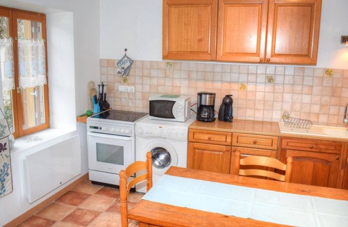 Chemille-sur-Indrois Cottage | Charming cottage in Touraine with garden and WIFI