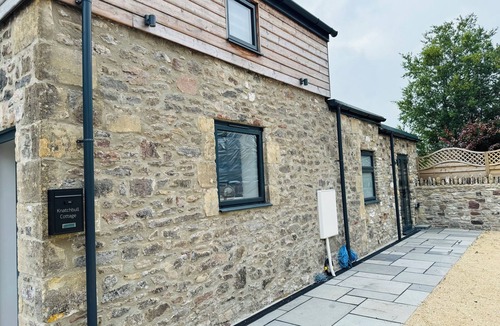 Leigh upon Mendip Cottage | Charming Cottage, recently renovated. In a lovely village, close to the Mendips.