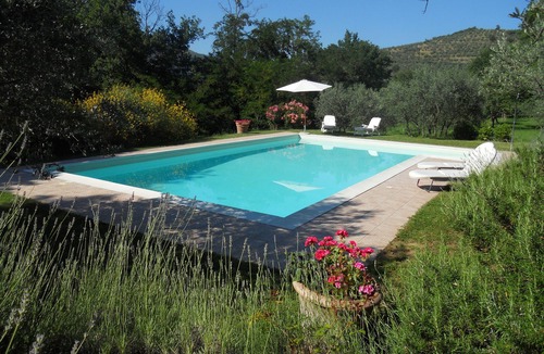 Poggiolo Cottage | Charming Cottage with Pool, Nestled in the Heart of Val Di Chiana.