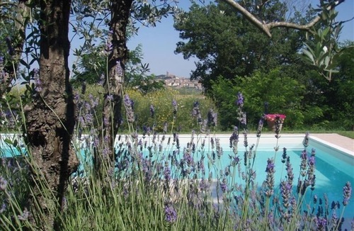 Poggiolo Cottage | Charming Cottage with Pool, Nestled in the Heart of Val Di Chiana.