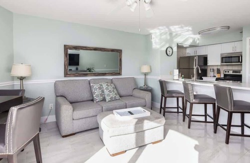 Tavernier Condo | Charming Cabana-Condo in Picturesque Tavernier
