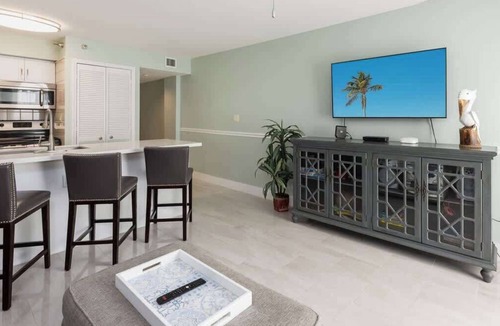 Tavernier Condo | Charming Cabana-Condo in Picturesque Tavernier