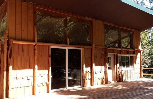 Nevada City Cabin | Charming Cabin for Sierra Nevada Getaways
