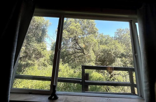 Topanga Cabin | Charming Cabin Ideal for Hikers and Nature Lovers in Topanga, California