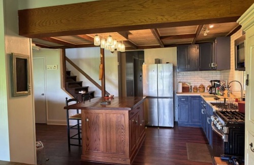Celina Cabin | Charming Cabin in Celina Overlooking Dale Hollow Lake
