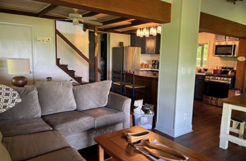Celina Cabin | Charming Cabin in Celina Overlooking Dale Hollow Lake