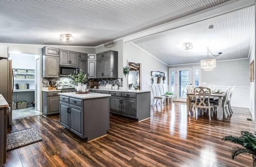 Leander Cabin | Charming Cabin on 14 Acres in Leander by Barclé!