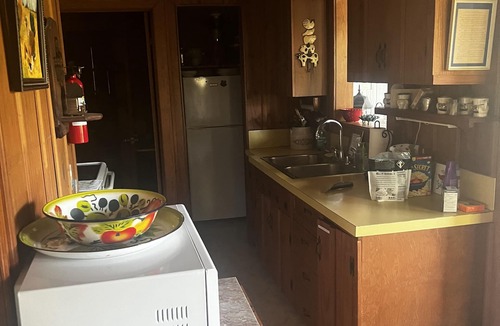 Hunt Cabin | Charming Cabin Overlooking the Guadalupe River - Just steps to the river