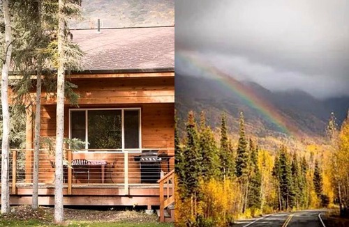 Cooper Landing House | Charming Cabin Rental Surrounded by Chugach National Forest, Alaska