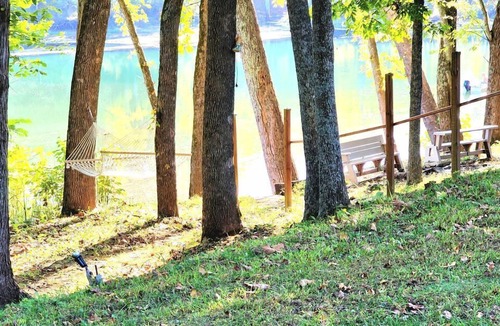 Eureka Springs Cabin | Charming Cabin Rental Perfect for Couples in Carroll County, Arkansas
