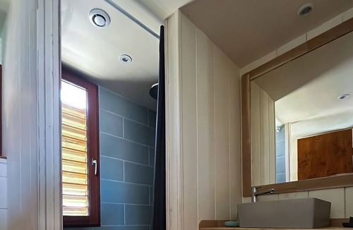 Monbazillac Cabin | Charming cabin Spa Sauna & Private pool