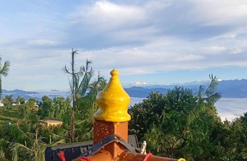 Kathmandu Valley RV Rental | Charming campground perfect for outdoor lovers in Thapathali