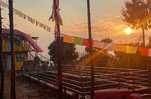 Kathmandu Valley RV Rental | Charming campground perfect for outdoor lovers in Thapathali