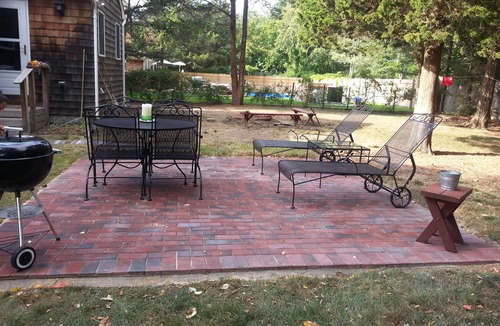 Noyack House | Charming Cape Cod in the Hamptons Rental registry #RP160598