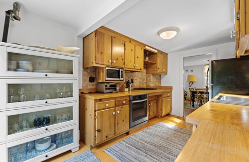 East Dennis House | Charming Cape Escape with Pool, Hot Tub & Fire Pit
