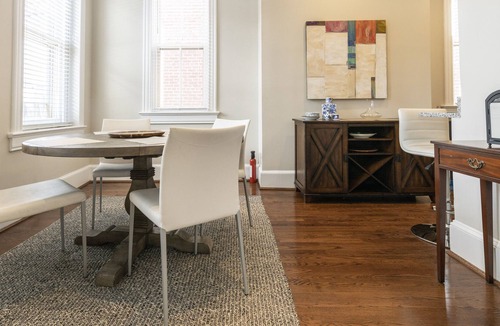 Stanton Park House | Charming Capitol Hill, US Senate-4 blks, Union Station-2 blks