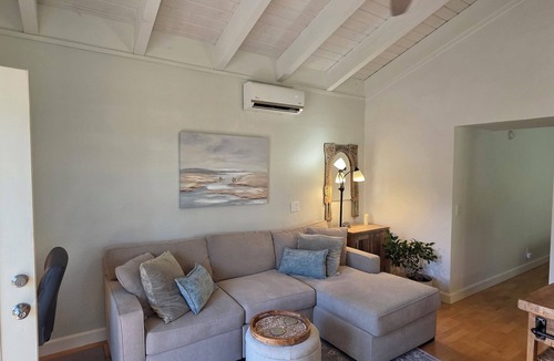 Capistrano Beach Cottage | Charming Capo Beach Cottage Near Dana Point Harbor & Beaches