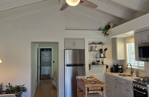 Capistrano Beach Cottage | Charming Capo Beach Cottage Near Dana Point Harbor & Beaches