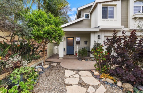 Capistrano Beach Cottage | Charming Capo Beach Cottage Near Dana Point Harbor & Beaches