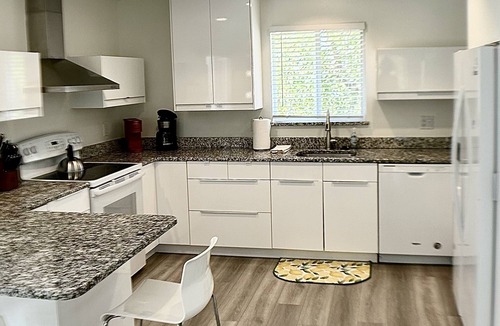 Wulfert Cottage | Charming Captiva Cottage with private pool, 300 steps from beach