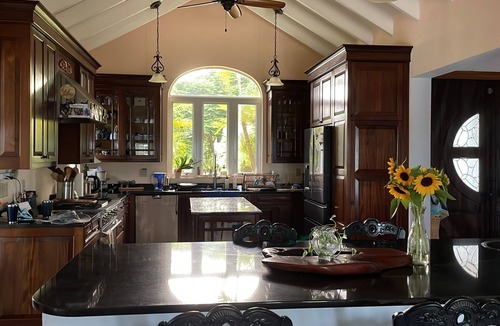 Estate Clairmont Villa | Charming Caribbean Retreat with Scenic Views