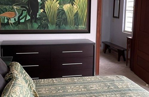Estate Clairmont Villa | Charming Caribbean Retreat with Scenic Views