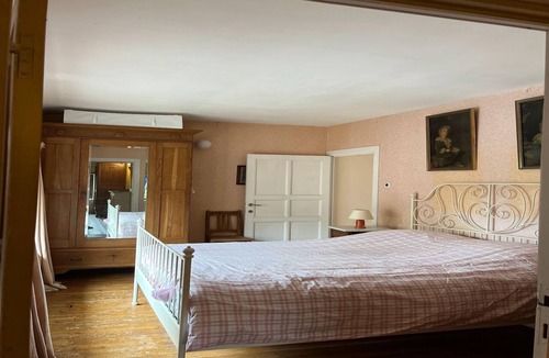 Roumont Other | Charming Castle in Roumont