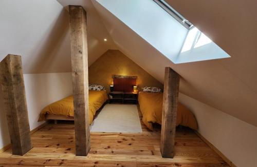 Thore-la-Rochette House | Charming cave house