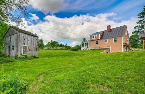 Cavendish Cottage | Charming Cavendish Cottage: All-Season Retreat for fun and relaxation!n