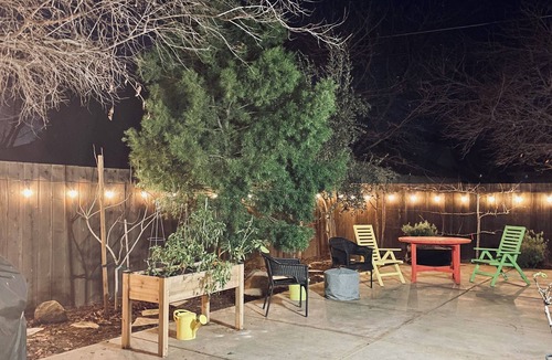 Central Davis House | Charming & Central 2200 sq. feet house in Davis walking distance to everywhere