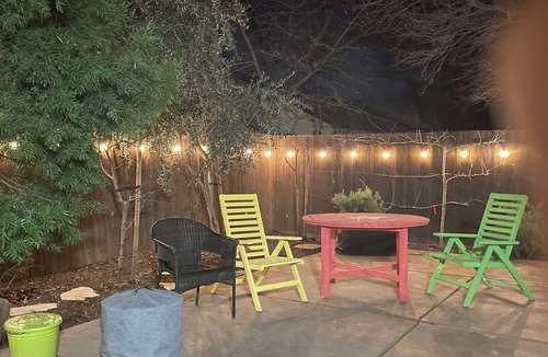 Central Davis House | Charming & Central 2200 sq. feet house in Davis walking distance to everywhere